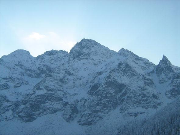 morskie oko térkép zakopaneInfo.hu   MORSKIE OKO